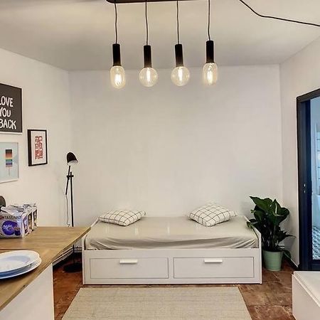 Ibiza -Sublime Studio Place De La Trinite- Netflix Apartment Toulouse Exterior foto