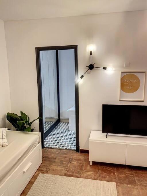 Ibiza -Sublime Studio Place De La Trinite- Netflix Apartment Toulouse Exterior foto